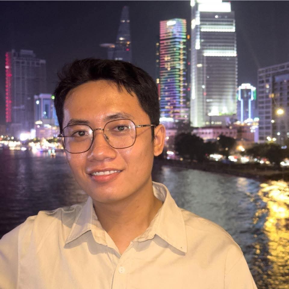 Huynh Ngoc Son